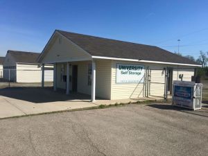Photo of University Self Storage - Middletown - 1911 South University Boulevard