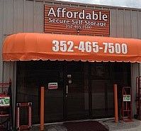 Photo of Affordable Secure Storage - Citrus Springs