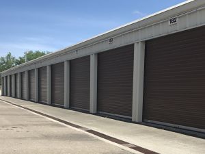 Photo of Gateway Storage Mall - Columbia