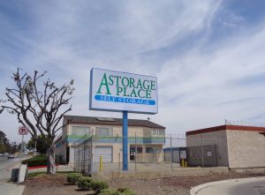 Photo of A Storage Place - Chula Vista - 3755 Main Street