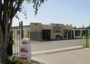 Photo of A Storage Place - Chula Vista - 605 Anita Street