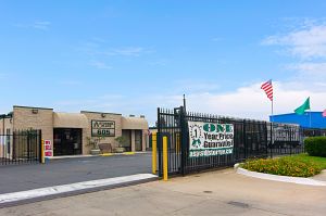 Photo of A Storage Place - Chula Vista - 605 Anita Street