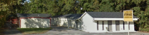 Photo of AAA Stow-N-Go Storage