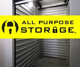 Photo of All Purpose Storage - Delaware - 4059 State Route 37 East, Suite F