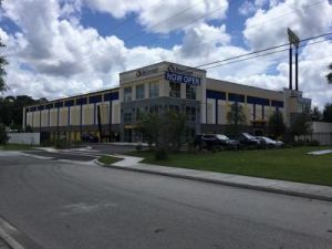 Photo of Life Storage - St. Augustine - Sandy Creek Parkway