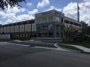 Photo of Life Storage - St. Augustine - Sandy Creek Parkway