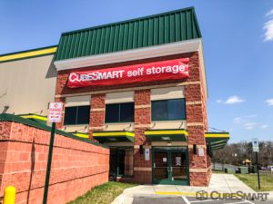 Photo of CubeSmart Self Storage - Lanham