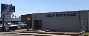 Photo of Madison Self Storage