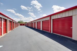 Photo of 10 Federal Self Storage - South Point Rd