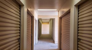 Photo of New River Self Storage