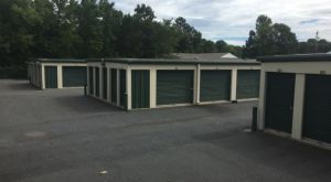 Photo of 10 Federal Self Storage - Fayetteville St.