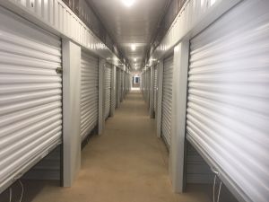 Photo of Added Space Self Storage