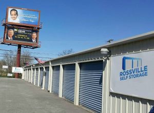 Photo of Rossville Self Storage