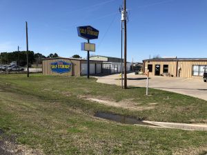 Photo of BTA Self Storage - Royse City