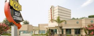 Photo of Route 66 Self Storage