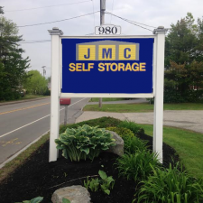Photo of JMC Self Storage - Portland