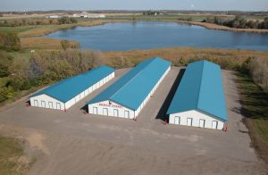 Photo of American Mini Storage - Cenex