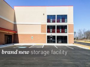 Photo of CubeSmart Self Storage - Dumfries