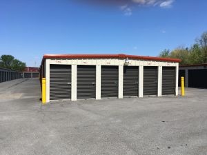 Photo of Huntsville Lock Storage