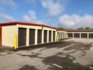 Photo of Huntsville Lock Storage