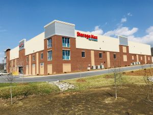 Photo of StorageMax - South Asheville