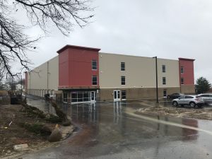 Photo of Tri-Village Self Storage Polaris