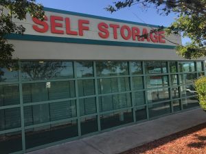 Photo of Guard Space Storage - Port Charlotte