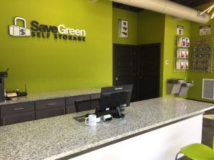 Photo of Save Green Self Storage - 9611 Blackwell Rd SE- Leland, NC