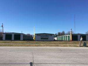 Photo of Affordable Family Storage - North Street (Republic)
