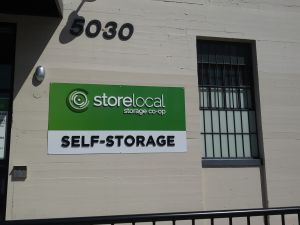 Photo of Storelocal at McClellan Park
