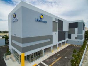 Photo of Life Storage - Miami - Northeast 186th Terrace