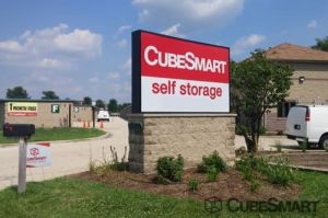 Photo of CubeSmart Self Storage - Romeoville