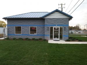 Photo of Mini-Maxi Storage - Clinton Twp