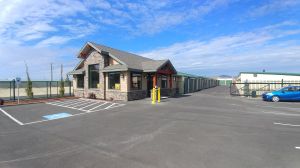 Photo of Post Falls Self Storage