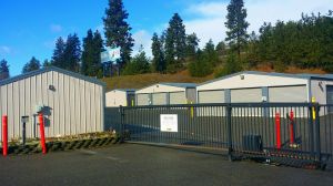 Photo of Post Falls East Self Storage