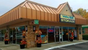 Photo of Valley Self Storage - Spokane Valley