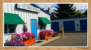 Photo of Valley East Self Storage