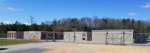 Photo of Coosa Island Mini Storage
