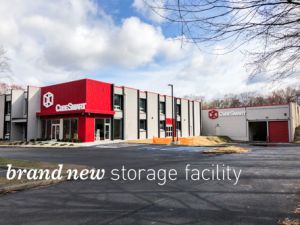 Photo of CubeSmart Self Storage - Tappan