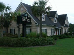 Photo of World Storage