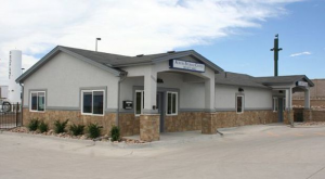 Photo of Your Storage Center at Murphy Creek