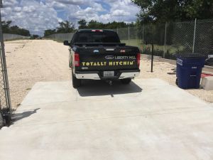 Photo of Totally Hitchin' Recreational Storage