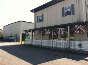 Photo of A Plus Storage Corporation