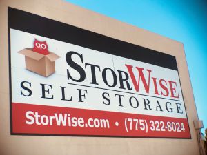 Photo of StorWise Bergin