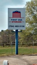 Photo of First USA Storage of Shelby