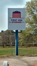 Photo of First USA Storage of Shelby