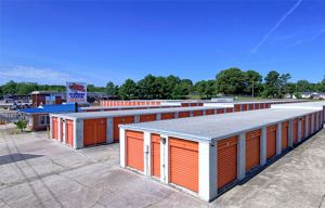 Photo of First USA Storage of Kannapolis