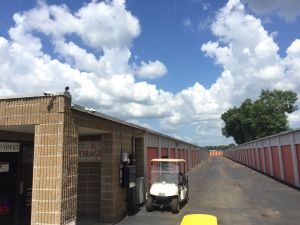 Photo of Lafayette Lock Storage