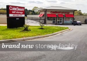 Photo of CubeSmart Self Storage - Anderson - 3215 Hwy 81 N