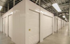 Photo of Chestnut Self Storage